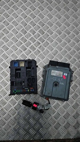 Citroen 2010 diesel engine - citroen, c5