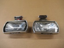 Lucas Period Spot / Fog