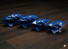 BMW M Performance F20 F21 F22