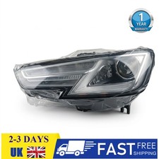 For  Audi A4 2015-2016 2018