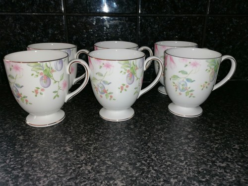Wedgwood sweet plum design - sweet,