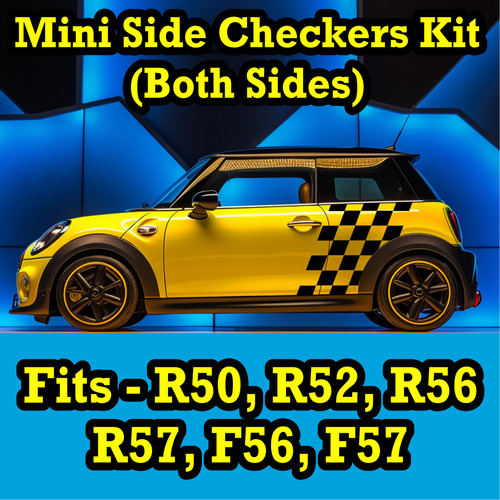 Fit mini graphics - to, stripes