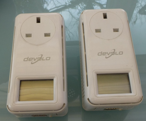 Devolo dlan 200 - dlan, avsmart+