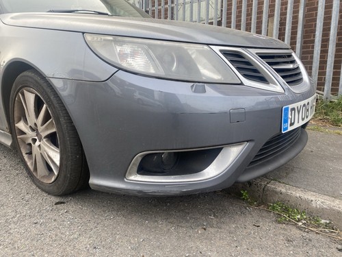 Saab ttid titan - ttid, aero
