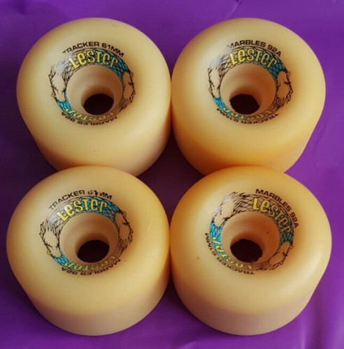 Tracker lester marbles 92a - tracker,