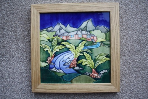 Moorcroft sagana lodge - lodge, trial