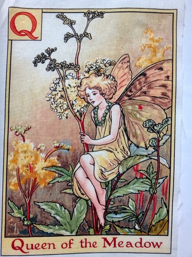 Queen the meadow - meadow,