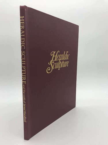 Heraldic sculpture and the - sculpture,