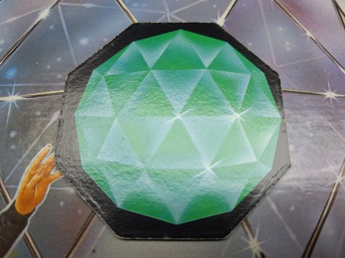 Games crystal maze 1993 - crystal,