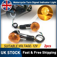 Motorcycle Motorbike LED Rear