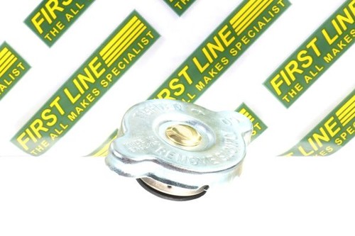 First line frc100 radiator - first,