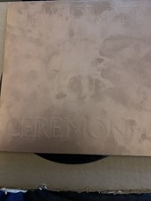 Joy Division Vinyl  7 “