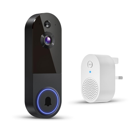 1080p wireless video - 1080p,