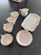 Royal Albert Fine Bone China