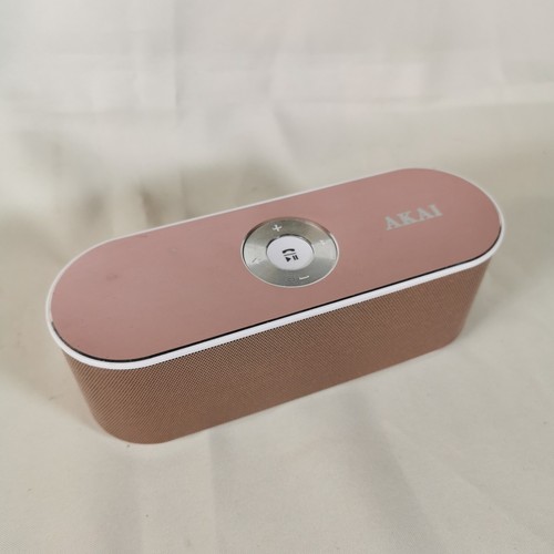 Akai a58048 portable bluetooth - a58048,