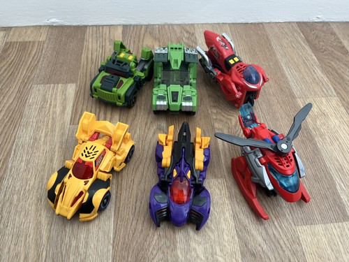 Vtech switch and dino - and, go