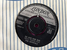 The Crystals - Da Doo Ron Ron
