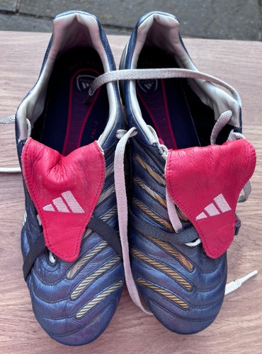 Adidas predator pulse roteiro - predator,