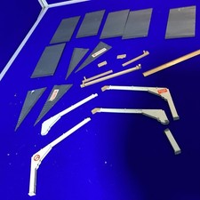 Britains Farm Building Shed