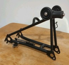 Genuine Brompton C-Line Rear