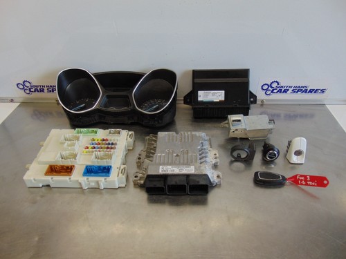 Ford focus ecu kit mk3 - ford,