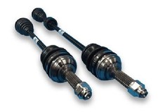 Genuine Daihatsu Hijet S210P 210V Rebuilt Front Driveshaft (Left and Right) JDM