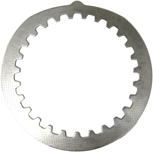 Clutch metal plate - metal, for