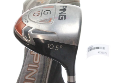 Ping g10 golf club mens - golf,