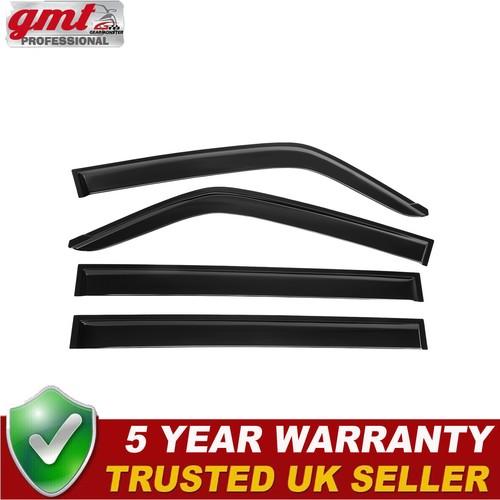 Wind deflectors for - deflectors,