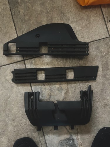 Mk3 golf corrado vr6 lead - corrado,