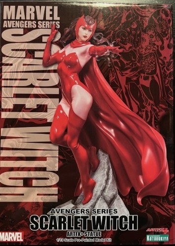 Kotobukiya mk248 artfx - artfx, statue