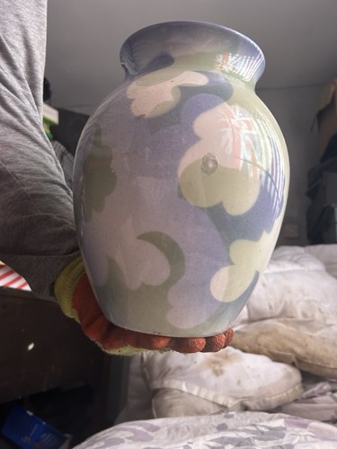 Poole pottery jug - poole,