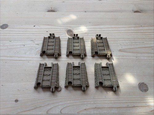 Thomas trackmaster x - thomas,