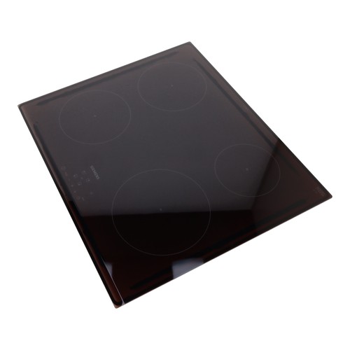 Siemens induction hob glass - siemens,