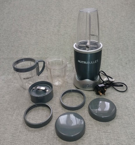 Nutribullet magic bullet - nutribullet,