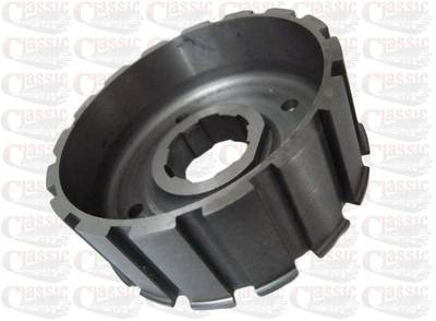 Bsa a10 1960 1963 - 1960-1963, spring