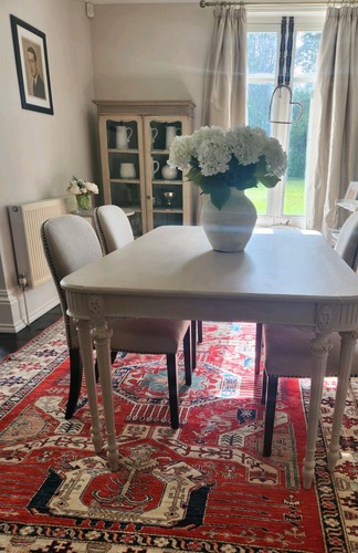 French dining table - , kitchen