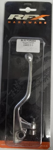 Rfx forged brake lever ktm - rfx,
