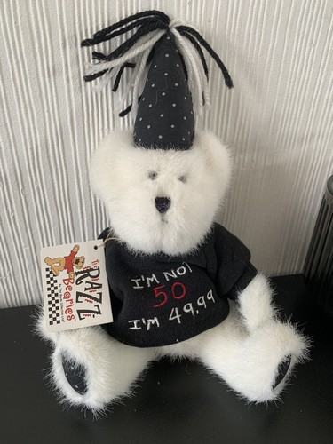 Boyds bears not 50 - i’m,