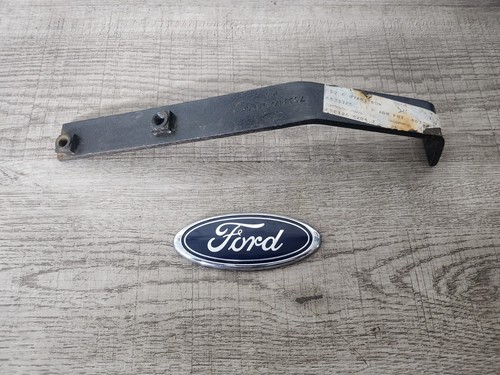 Ford cortina mk5 front bumper - ford,