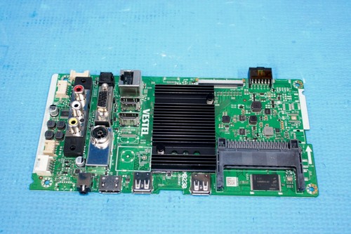 Main board 17mb230 - board,