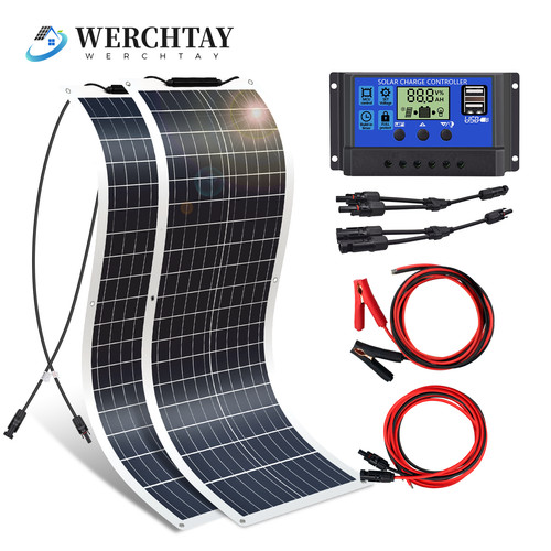 100w 200w 400w flexible - 200w,