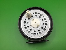 VINTAGE EDGAR SEALEY, J W YOUNG, FLYLYTE 3 “ TROUT FLY REEL