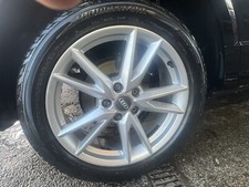 18'' GENUINE AUDI Q2 S LINE 5