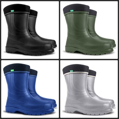 Ladies wellies rain boots - ladies,