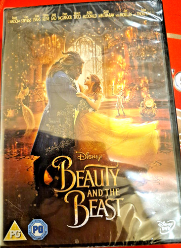 Beauty and the - beast, live