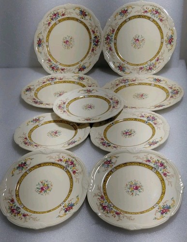 Grindley co tunstall - w.h.grindley,