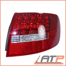 1x REAR TAIL LAMP LIGHT LED