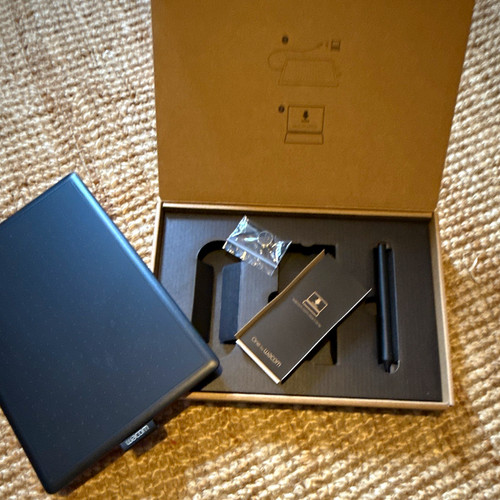 Wacom one wired - wacom,