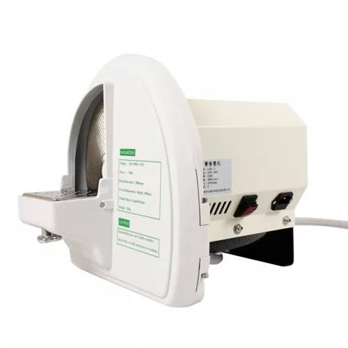 Dental lab wet - model, trimmer
